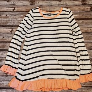 Prima Ballarina Tunic